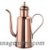 Paderno World Cuisine Copper and Tin Oil Dispenser Cruet WCS5286